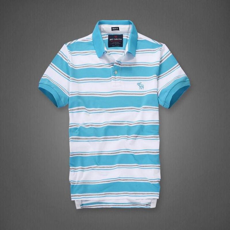 AF Men's Polo 121